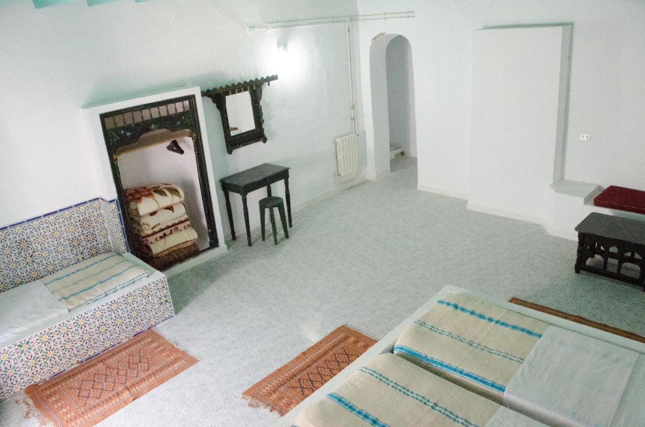 חומט סוק Hotel Djerba Erriadh מראה חיצוני תמונה