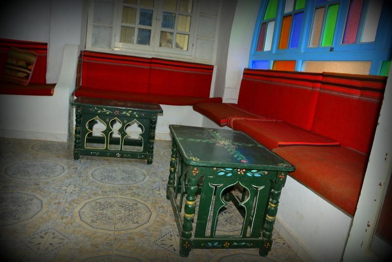 חומט סוק Hotel Djerba Erriadh מראה חיצוני תמונה