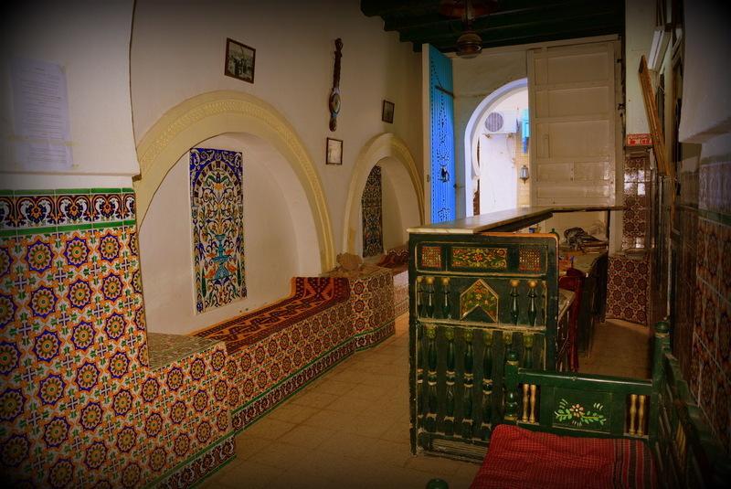 חומט סוק Hotel Djerba Erriadh מראה חיצוני תמונה