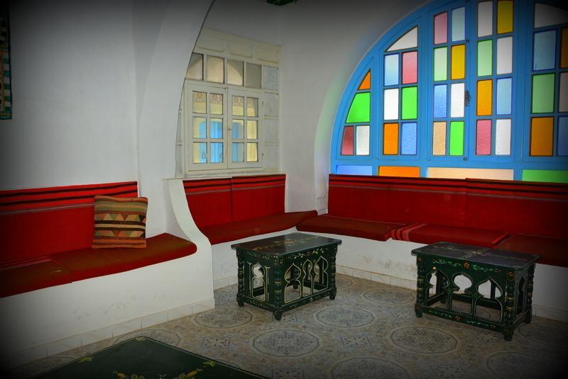 חומט סוק Hotel Djerba Erriadh מראה חיצוני תמונה