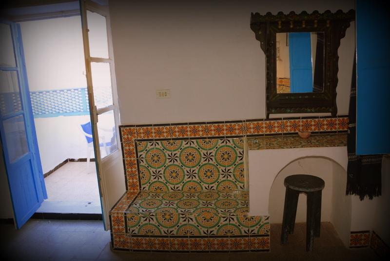 חומט סוק Hotel Djerba Erriadh מראה חיצוני תמונה