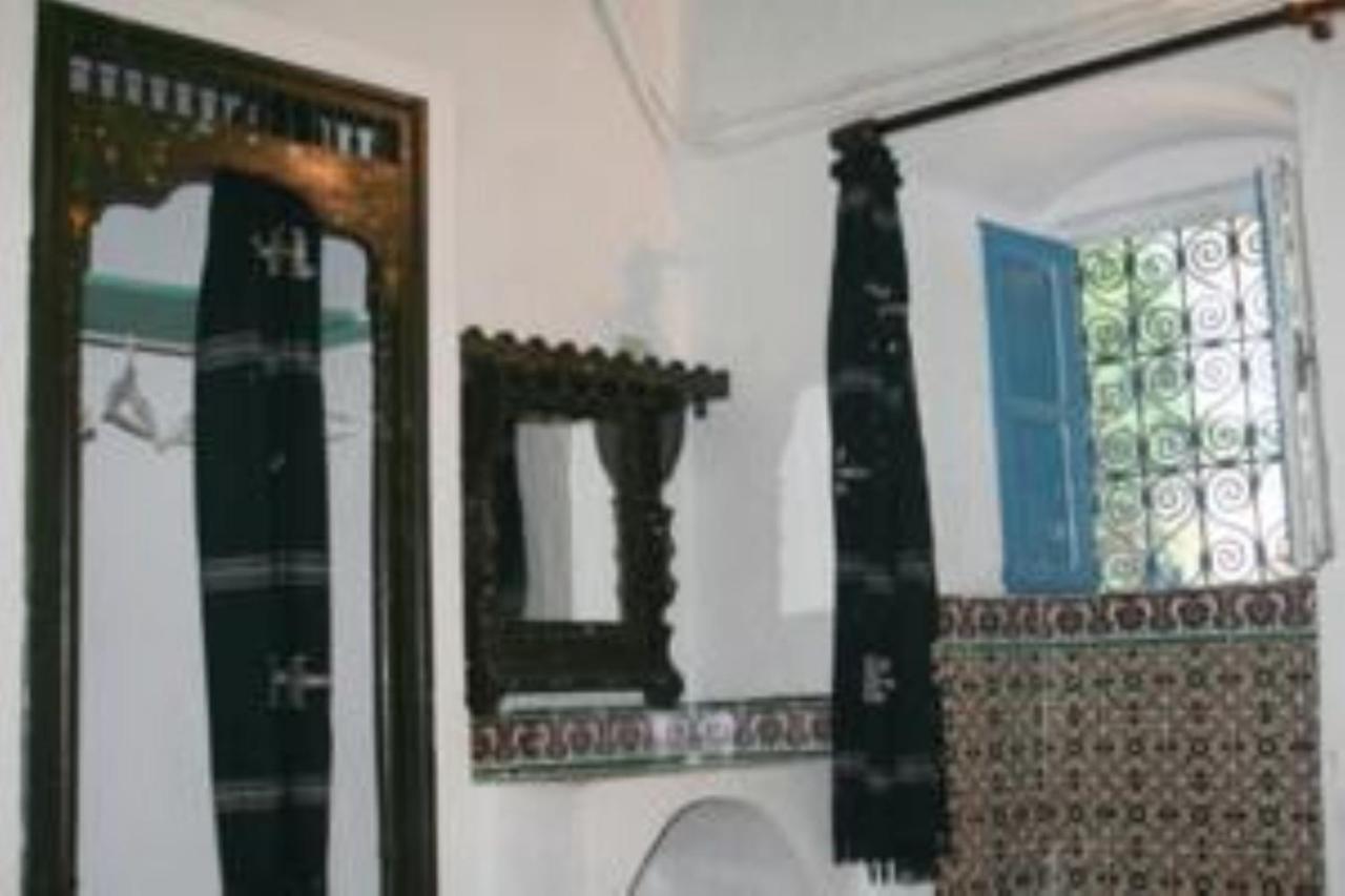 חומט סוק Hotel Djerba Erriadh חדר תמונה