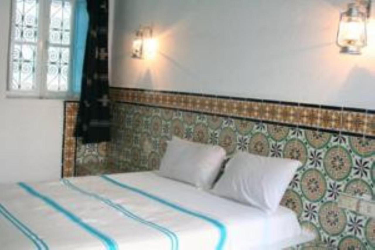 חומט סוק Hotel Djerba Erriadh חדר תמונה