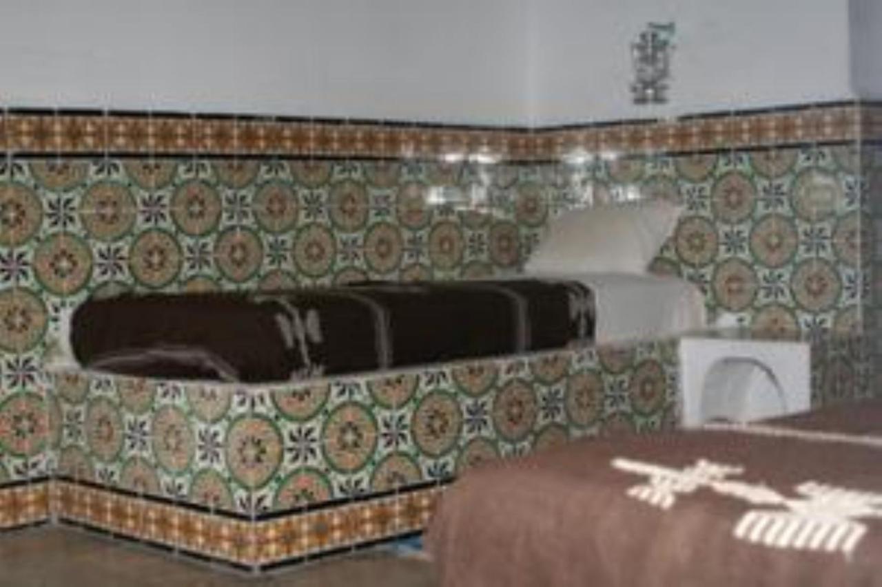 חומט סוק Hotel Djerba Erriadh חדר תמונה