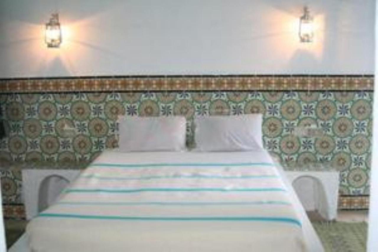 חומט סוק Hotel Djerba Erriadh חדר תמונה