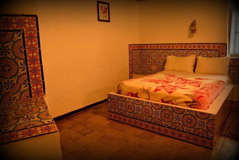 חומט סוק Hotel Djerba Erriadh מראה חיצוני תמונה