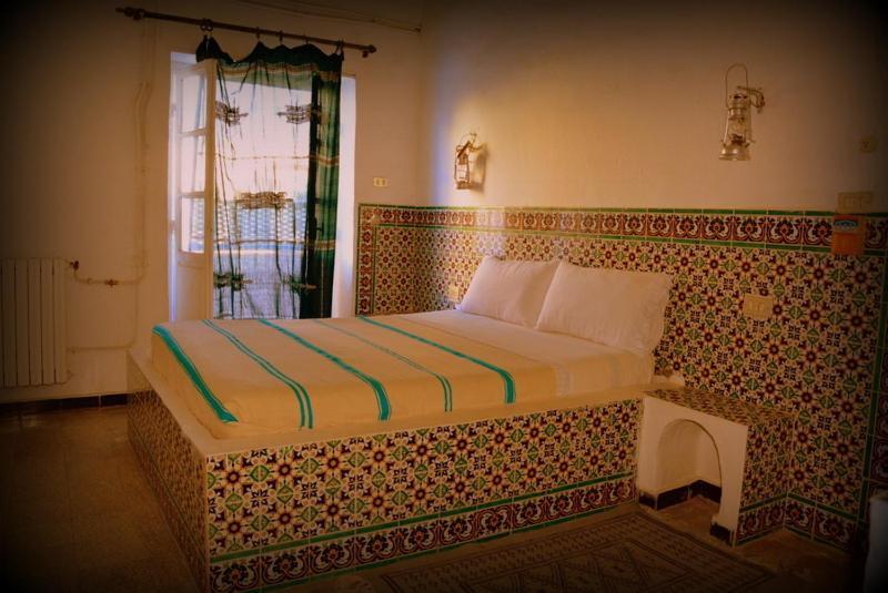 חומט סוק Hotel Djerba Erriadh מראה חיצוני תמונה